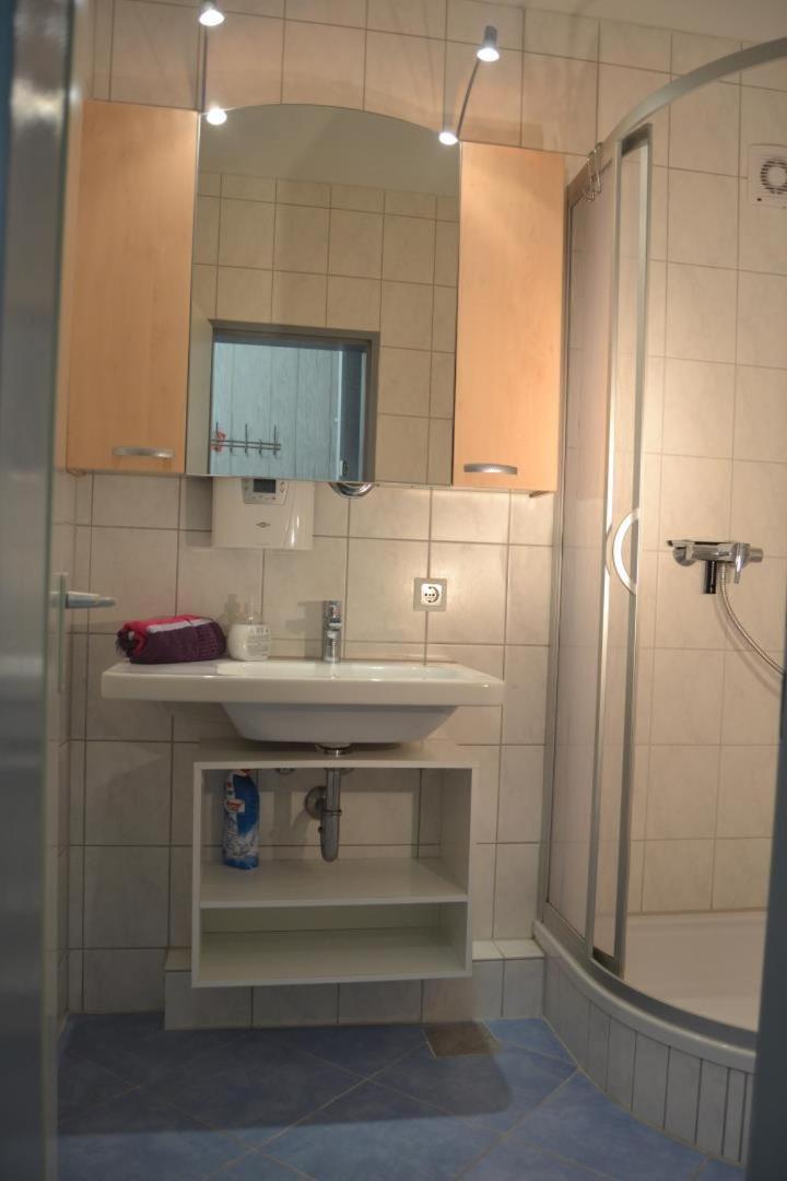 Ferienwohnung Steuerbord Fehmarn Exterior photo