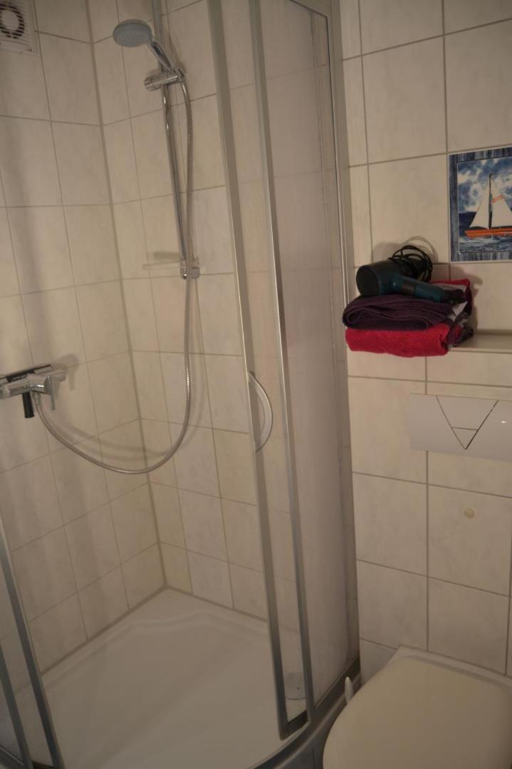 Ferienwohnung Steuerbord Fehmarn Exterior photo